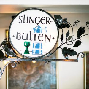 Slingerbulten