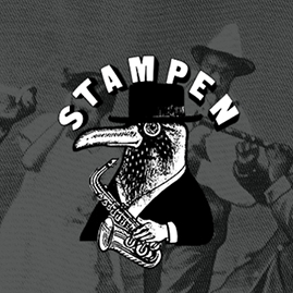 Stampen